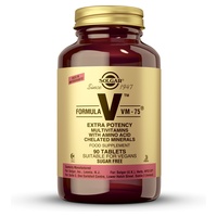 Formula Vm 75 (1 al día)