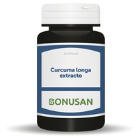 Cúrcuma Longa Extracto