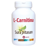 L-Carnitina