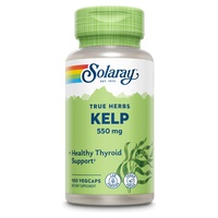kelp