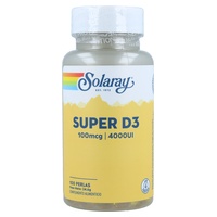 Super D3 - 4000 ui