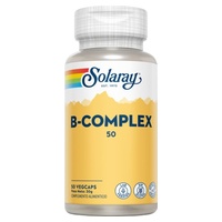 B-Complex 50