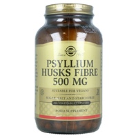 Fibra de cáscara de psyllium