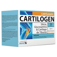 Cartilogen