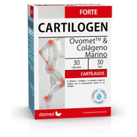 Cartilogen forte