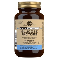 Glucose Factors