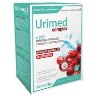 Urimed Complex (con Arándano Americano y Utirosetm)