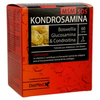 Kondrosamina Msm Sos