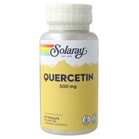 Quercetina 500 mg