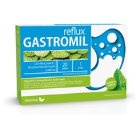 Gastromil reflux