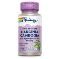 Garcinia Cambogia