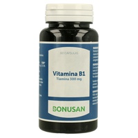 Vitamina B1 (Tiamina 300 mg)