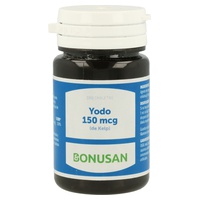 Yodo de Kelp