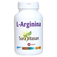 L-Arginina