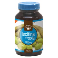 Lecitina Soja