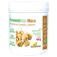 FermentActiv Maca