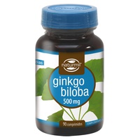 Ginkgo Biloba