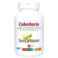 Colesterín