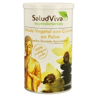 Leche Dorada Ayurvedica