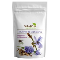 Inulina de achicoria
