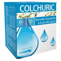 Colchuric
