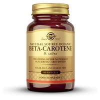 Betacaroteno Oceánico
