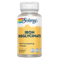 Hierro bisglicinato