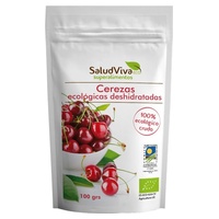 Cerezas deshidratadas Eco