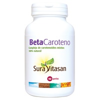 Beta Caroteno