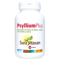 Psyllium Plus Enriquecido con Fos