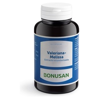 Valeriana - Melisa
