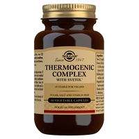 Thermogenic Complex