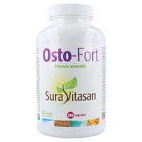 Osto-Fort