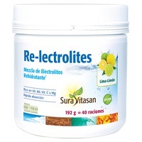 Re-lectrolites