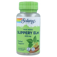 Slippery Elm Bark