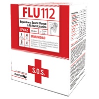 Flu112 sistema inmunitario
