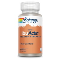 Super IbuActin