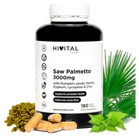 Saw palmetto 3000 mg