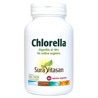 Chlorella
