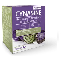Cynasine Detox