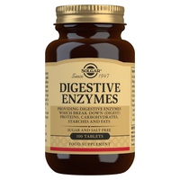 Enzimas Digestivas