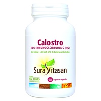 Calostro