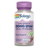 Dong Quai