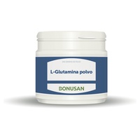 L-Glutamina en polvo