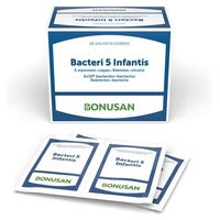 Bacteri 5 Infantis (Darmocare Infantis) 8m+