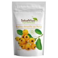 Espino Amarillo
