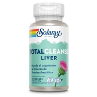 Total Cleanse Liver