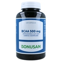 BCAA 500 mg