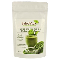 Jugo de Hierba de Cebada en polvo