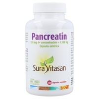 Pancreatin